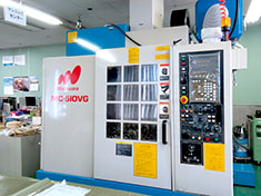 Machining Center