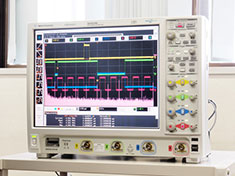 Oscilloscope