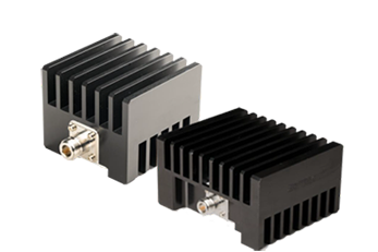 5G対応型 固定減衰器・終端器