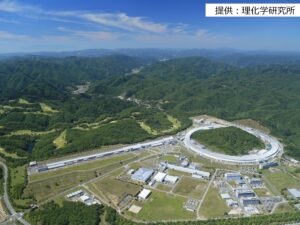 電子加速器は高周波技術の集大成