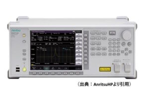 Anritsu MS9740A